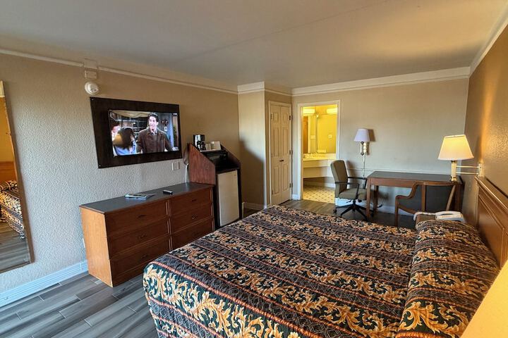 Americas Inn Sugarland Stafford