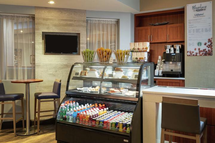Hilton Durham near Duke University