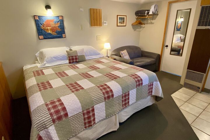 Betsie Riverside Resort