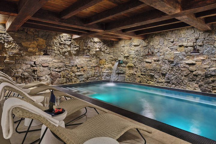 The Ritz-Carlton Bachelor Gulch