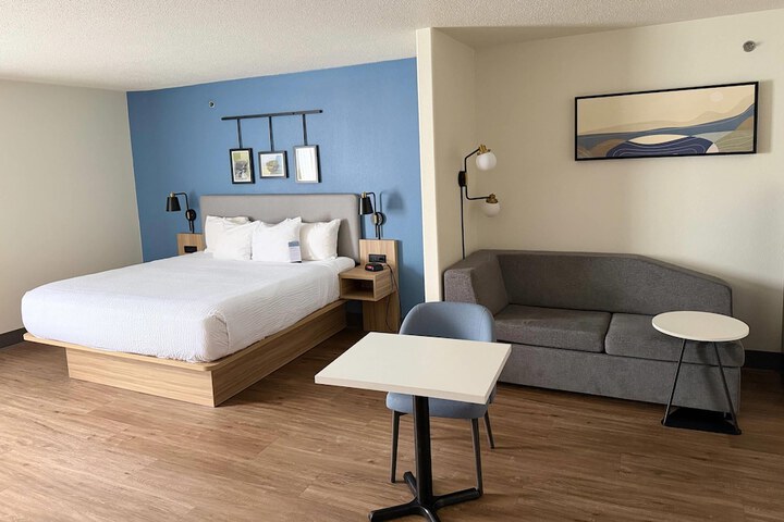 Sleep Inn & Suites Mifflinville - Bloomsburg