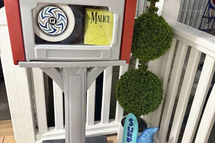 Ocean Sands Beach Boutique Inn - Stay at the Beach