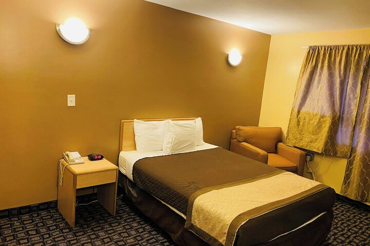 M Star Hotel Mansfield