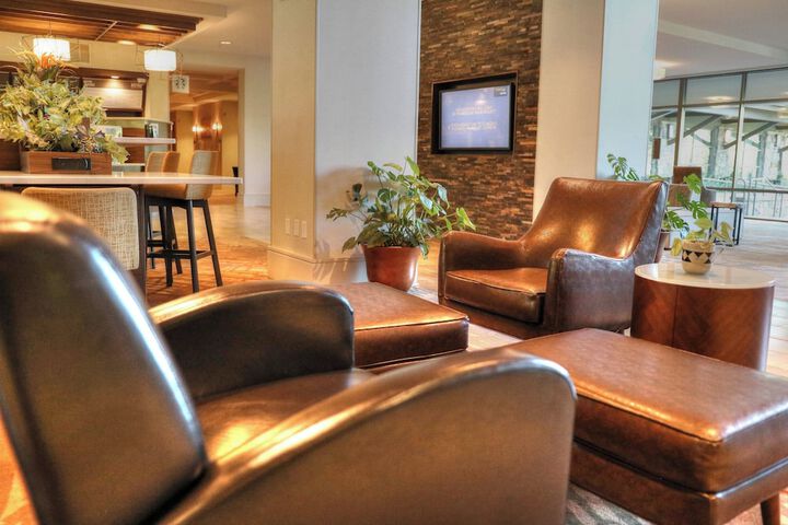 Courtyard by Marriott Pigeon Forge