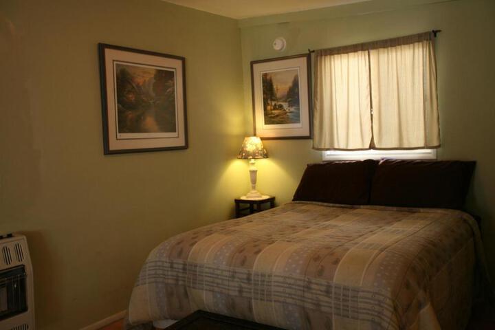 Spirit Tree Inn B & B