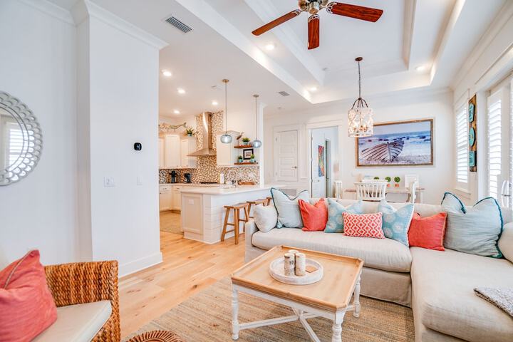 Prominence on 30A by Panhandle Getaways