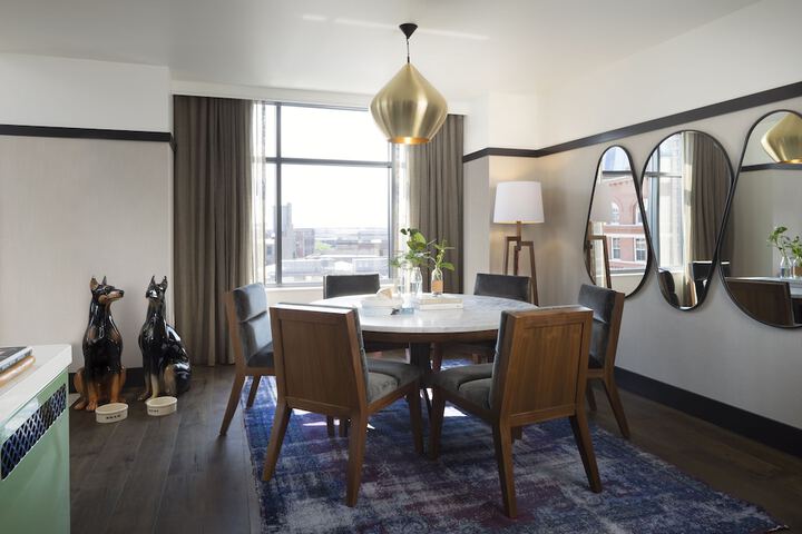 Kimpton Journeyman Hotel by IHG