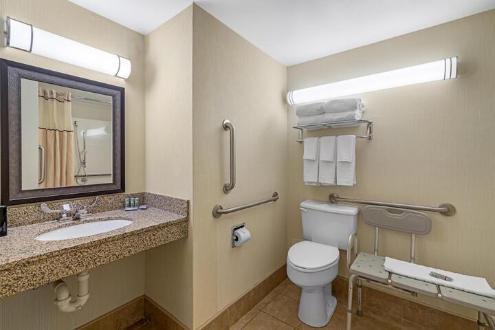 Best Western Royal Plaza Hotel & Trade Center