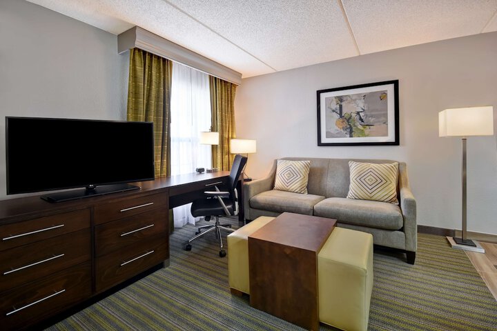 Homewood Suites by Hilton Philadelphia Great Valley