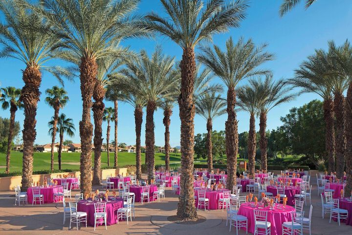 The Westin Rancho Mirage Golf Resort & Spa