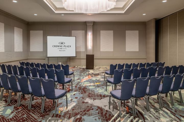 Crowne Plaza Cabana Palo Alto by IHG