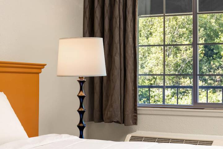 Motel 6 – Aberdeen WA