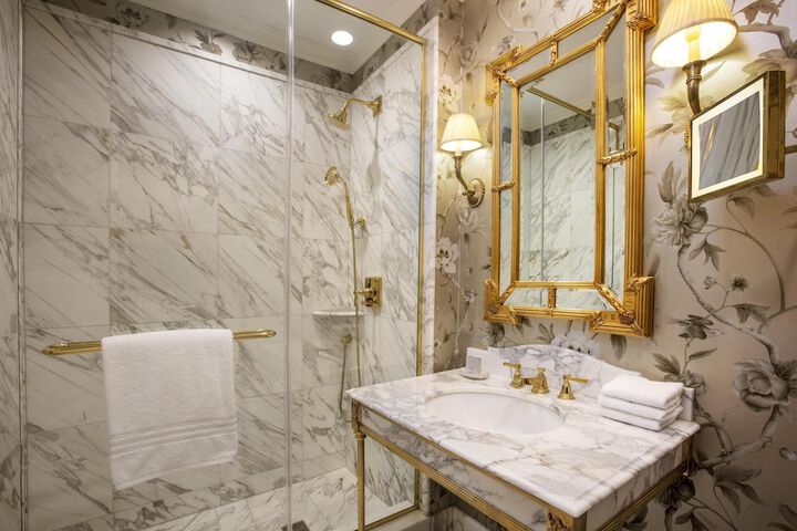 Waldorf Astoria Washington DC
