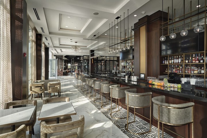 Chateau Grande Hotel