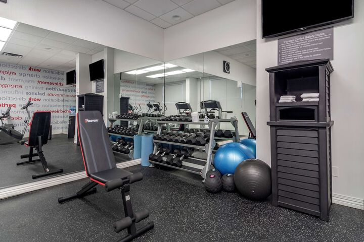 Health and Fitness 62 of 66