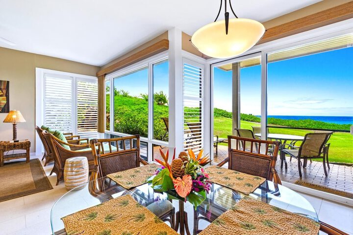 Kapalua Bay Villas by KBM
