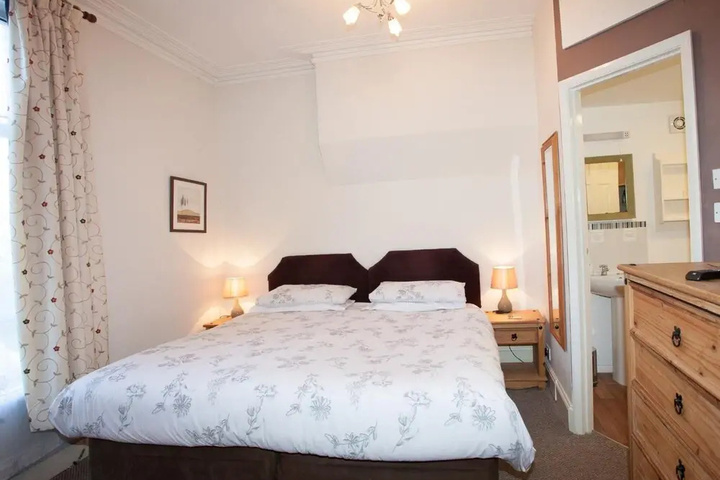 The Parks Guest Accommodation