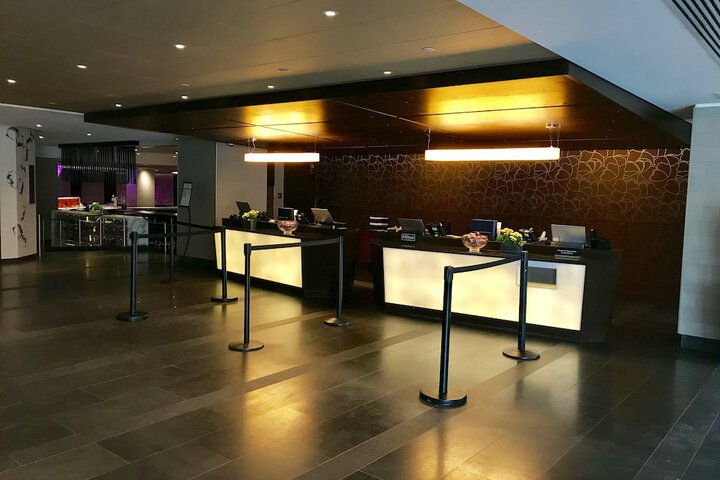 DoubleTree by Hilton Montreal