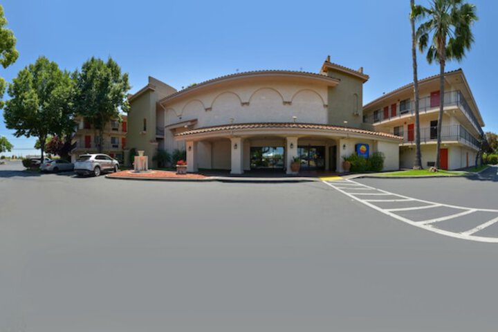 Rancho Cordova Inn