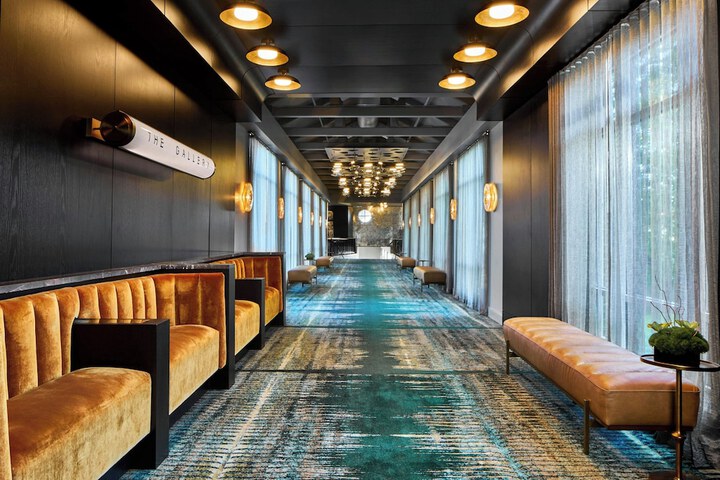 Renaissance Shoals Resort & Spa