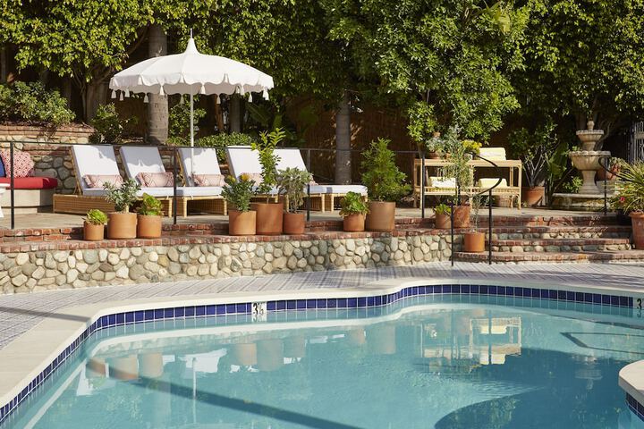 Casa Laguna Hotel & Spa