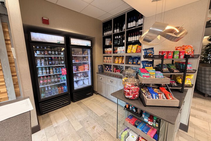 Homewood Suites by Hilton Columbia