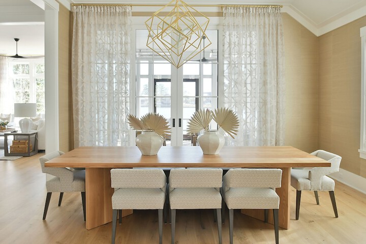 Montage Palmetto Bluff Residences