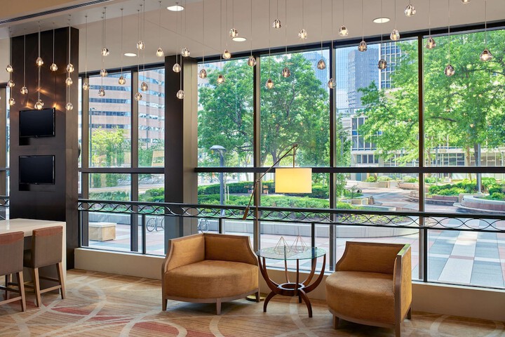 Hilton Denver City Center