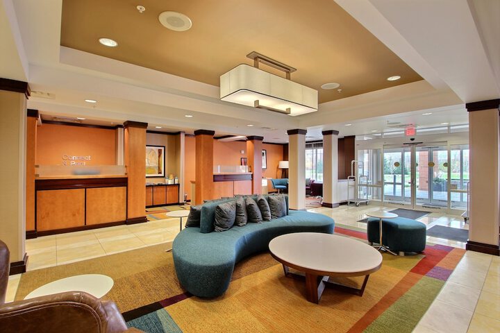 Hotel Interior 13 of 45