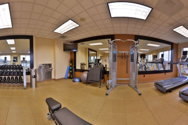 Hilton Garden Inn Bend