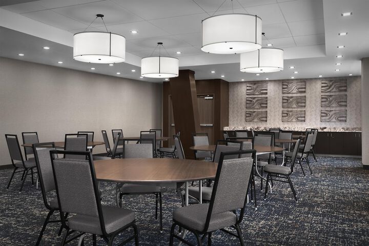 Hampton Inn Washington DC NoMa Union Station