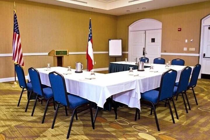 Meeting 30 of 42