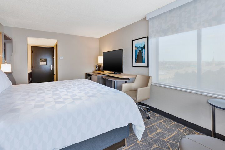 Holiday Inn Grand Rapids Downtown by IHG