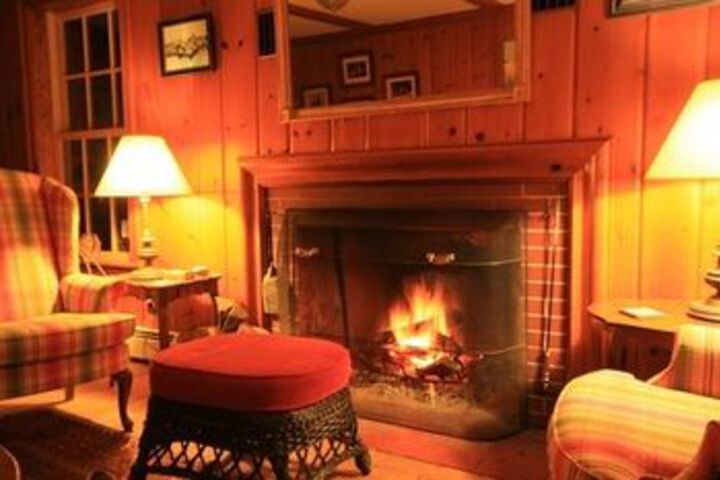 Mountain Village Farm B & B