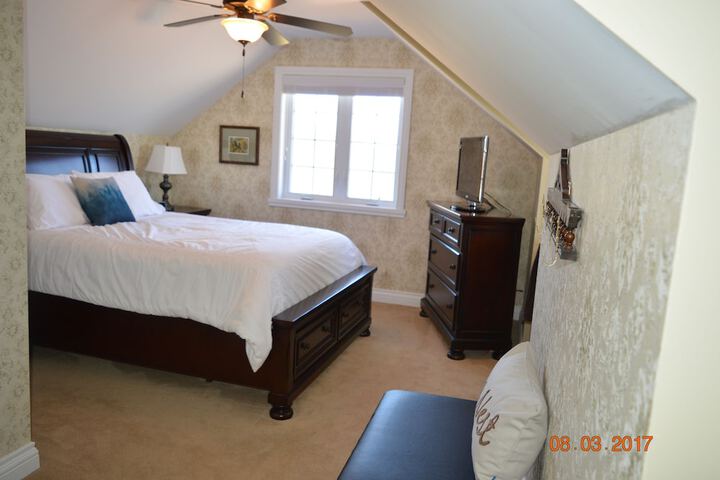 Wenzlers Landing Bed & Breakfast
