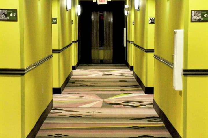 Hotel Interior 10 of 45