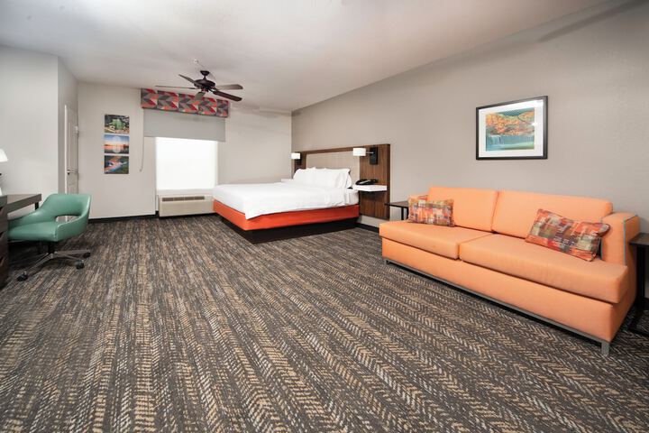 Hampton Inn Bryant