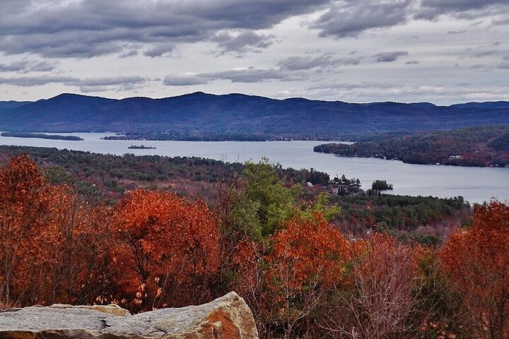 Home2 Suites by Hilton Queensbury Lake George