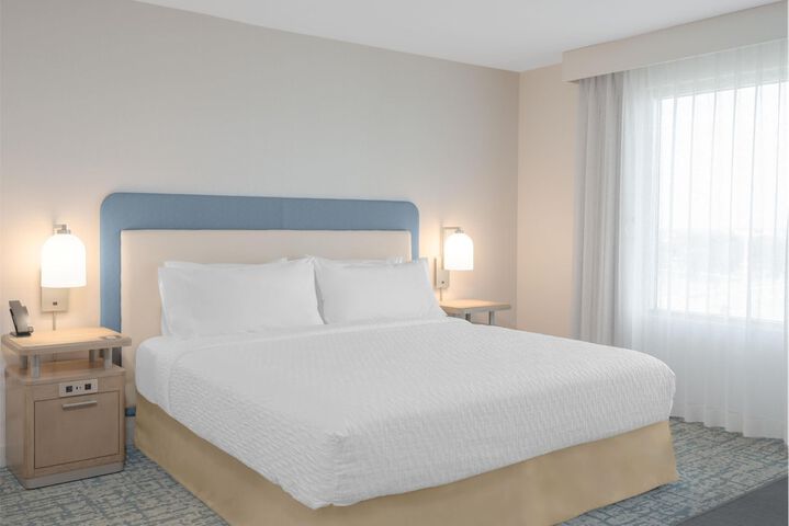 Homewood Suites by Hilton Viera Melbourne