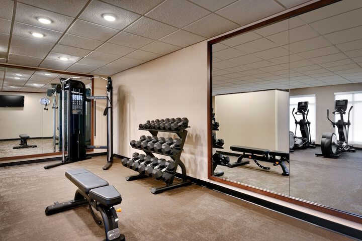 Health and Fitness 43 of 45