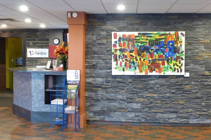 Frantz Inn
