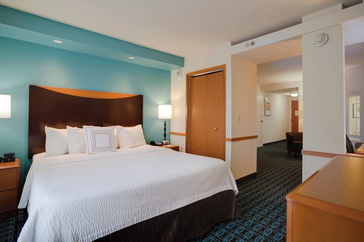 Fairfield by Marriott Titusville Kennedy Space Center