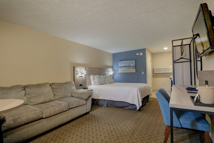 Wells-Ogunquit Resort Motel & Cottages