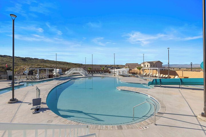 Coral River - Room for the Entire Family