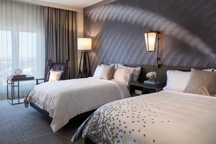 Renaissance Waterford Oklahoma City Hotel
