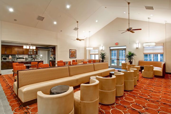 Hotel Interior 9 of 40