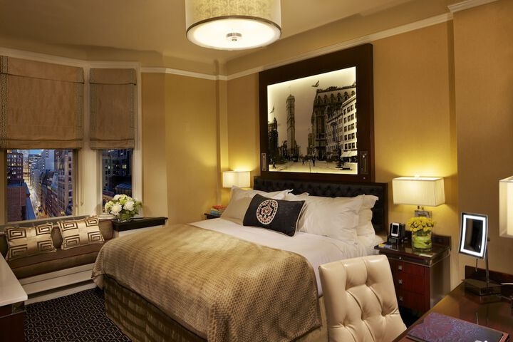 Room 15 of 58