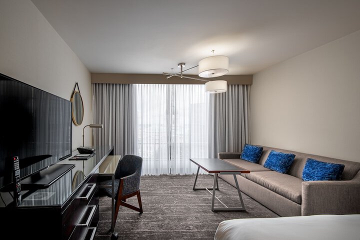 Hyatt Regency Indianapolis