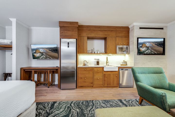 Hallmark Resort - Cannon Beach