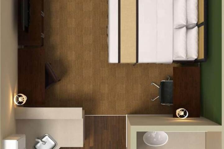 Extended Stay America Suites - Chicago - Vernon Hills - Lake Forest